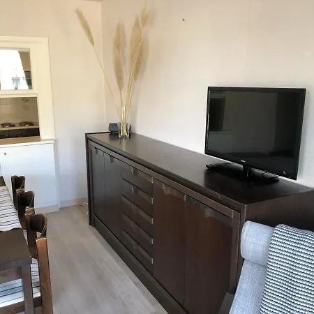 Two Bedroom Apartment With Side Sea View Koksijde Exterior photo