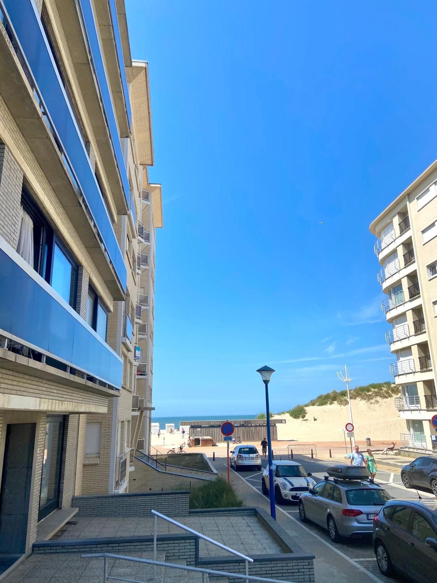 Two Bedroom With Side Sea View